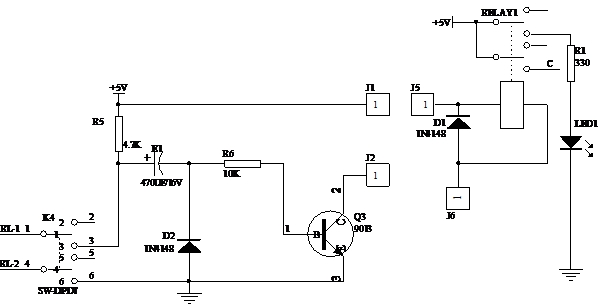  光敏電阻光控?zé)粼O(shè)計(jì)實(shí)驗(yàn)