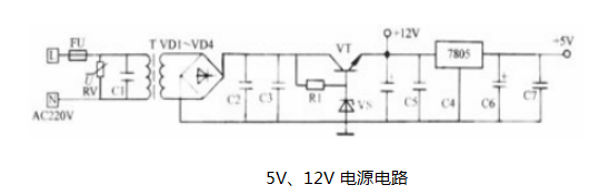 正航儀器設備詳細圖