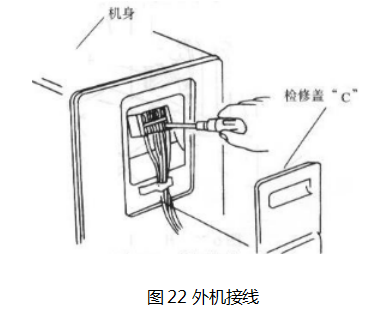 東莞正航恒溫恒濕詳細圖