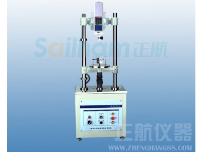 加速度沖擊試驗機