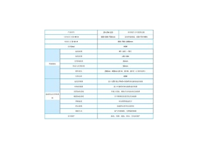 耐紫外線試驗老化箱與光源