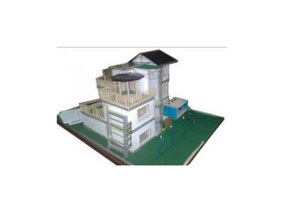  BIPV智能建筑綜合設計平臺 GCBIPV-A