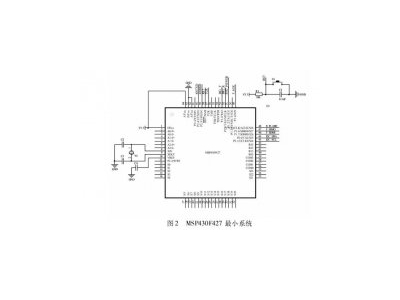 低功耗溫濕度測量儀系統硬件電路設計