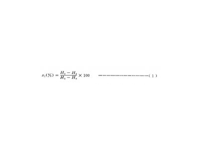 正航儀器整理5A分子的測(cè)定步驟和驗(yàn)檢規(guī)則